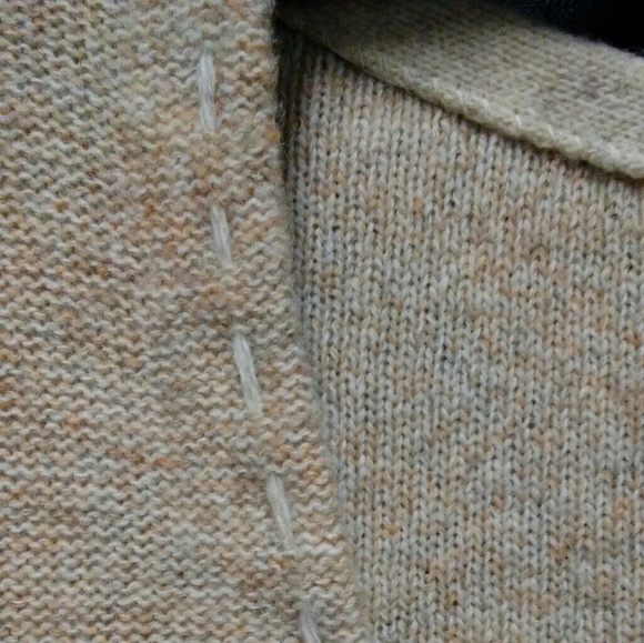 Anthropologie sleeping on snow size medium - Picture 3 of 5